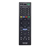 New Universal Remote Control for All Sony TV Replacement for All LCD LED TV and Bravia TV Remote1