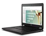 Dell Latitude 12 7000 Series E7250 ULTRABOOK Core i5-5300U 2.3GHz 256GB SSD 8GB 12.5' (1366x768) BT WIN8.1 Pro Webcam