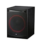 Cerwin-Vega XLS-15S 15' Front Firing Powered Subwoofer