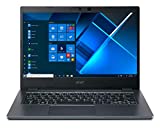 Acer Travelmate P4 Thin & Light Business Laptop, 14.0' Full HD, Intel Core i5-1135G7, 8GB DDR4, 512GB NVMe SSD, Thunderbolt 4, Intel Wi-Fi 6, Mil-Spec, Fingerprint Reader, Win 10 Pro, TMP414-51-506U