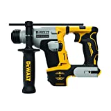 DEWALT DCH172B ATOMIC 20V MAX* 5/8 In. Brushless SDS PLUS Rotary Hammer (Tool Only)