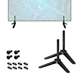Base Stand for Samsung Smart TV - UN32N5300AFXZA UN43N5300AFXZA with Screws