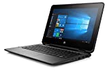 HP ProBook x360 11 G1 11.6' TouchScreen Notebook PC - INTEL PENTIUM N4200 1.1GHz 4GB 128GB SSD Windows 10 Professional (Renewed)