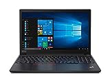 Lenovo ThinkPad E15 15.6' FHD (1920x1080) IPS Anti-Glare Display - Intel Core i7-10510U Processor, 16GB RAM, 1TB PCIe-NVMe SSD, Windows 10 Pro 64-bit