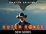 Outer Range - Season 1: Trailer