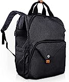 Hap Tim Laptop Backpack, Travel Backpack for Women,Work Backpack (7651-DG)