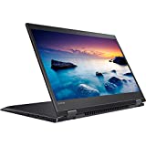 2018 Lenovo Flex 5 15 2-IN-1 Laptop: 15.6' IPS Touchscreen Full HD (1920x1080), Intel Quad Core i7-8550U, 512GB SSD, 16GB DDR4, NVIDIA 940MX, Backlit Keys, Windows 10 - Black (Renewed)