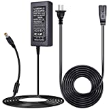14V Power Cord for Samsung Monitor, SoulBay 14V 3A AC Adapter Charger for Samsung SyncMaster 15' 17' 18' 19' 20' 22' 23' 24' 27' Screen TFT LED LCD Monitor TV Notebook Power Supply