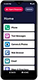 LIVELY Jitterbug Smart3 Smartphone for Seniors