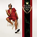 24K Magic + Live at the Apollo (Blu-Ray)