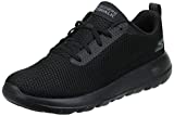 Skechers Performance Men's Go Walk Max-54601 Sneaker,black,12 Extra Wide US