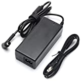 14V AC/DC Adapter Power Supply Cord for Samsung-Monitor SyncMaster S22C300H P2770 SA350 UE590 S27D360H UN22F5000AF S22C300H S22C300H S27B350H S27E390H 15' 17' 18' 19' 20' 22' 23' 24' 27' Monitor TV