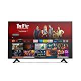 Amazon Fire TV 50' 4-Series 4K UHD smart TV