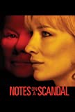 Notes on a Scandal