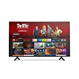 Amazon Fire TV 55' 4-Series 4K UHD smart TV