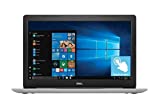 Inspiron Laptop, Dell 2019 Flagship 15.6' Full HD Touchscreen Inspiron 15 5000, Intel Quad-Core i7-8550U, 16GB DDR4, 512GB PCIe SSD, 1TB HDD, 802.11ac Bluetooth 4.2 MaxxAudio Win 10