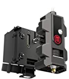 MakerBot Smart Extruder+ for Use with PLA Filament & Replicator+ & Mini Desktop 3D Printers, Improved Components, Enhanced Sensor System for Reliable Printing, Tested for 160,000+ Hours (MP07325)
