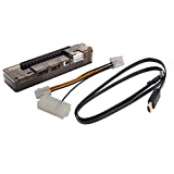 YHJIC V8.5C EXP GDC Laptop External Independent Video Card Dock NGFF Notebook PCI-E Expansion Device