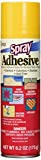Dritz 403 Spray Adhesive Clear, 6 ounces