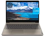 Lenovo Ideapad 3i 15.6' FHD Laptop for Bussiness and Students, 11th Gen Intel Core i3-1115G4(Up to 4.1GHz), 12GB RAM, 512GB NVMe SSD, Fingerprint Reader, WiFi 5, Webcam, HDMI, Win 11 S