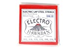 Asher Guitars Electro Hawaiian ® Lap Steel Strings - Single Set