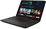 Lenovo IdeaPad Gaming 3 15 Laptop, 15.6' FHD Display, AMD Ryzen 5 5600H, NVIDIA GeForce GTX 1650, 16GB RAM, 256GB Storage, Windows 10H