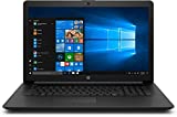 HP 2020 Newest 17z Notebook Laptop, 17.3' HD+ Touchscreen, AMD Processor, 12GB DDR4 Memory, 512GB Solid State Drive, DVD, HDMI, Wi-Fi, Bluetooth, Windows 10 Home (AMD Ryzen 5 3500U Processor)