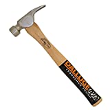 16 Oz 14' Dalluge Trim Hammer Wood Handle 1600