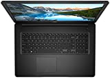 Dell Inspiron 17 3793 2020 Premium 17.3” FHD Laptop Notebook Computer, 10th Gen 4-Core Intel Core i5-1035G1 1.0 GHz, 16GB RAM, 512GB SSD + 1TB HDD, DVD,Webcam,Bluetooth,Wi-Fi,HDMI, Win 10 Home