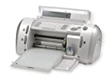 Cricut 29-0001 Personal Electronic Cutting Machine