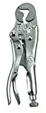 IRWIN Tools VISE-GRIP Original Locking Wrench with Wire Cutter (item #8)