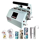 BetterSub Tumbler Mug Heat Press Machine 30 OZ 20 OZ 16 OZ Sublimation Straight Skinny Tumbler Mug Sublimation Print 11 OZ 15 OZ Sublimation Mug Heat Transfer Teal
