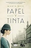 Papel y tinta / Paper and Ink (Spanish Edition)