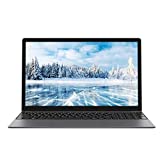 BMAX X15 Laptop Computers, 15.6' FHD (1920 x 1080) Display, Celeron 4120 up to 2.6 GHz, 8GB DDR4, 256GB SSD Storage, HDMI, Webcam, WI-FI, Windows 10 - Space Grey