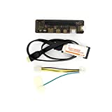 JMT EXP GDC Notebook External PCI-E Discrete Graphics Beast Series External Laptop Docking Station Mini PCI-E/M.2 A Key No Power (Expresscard)