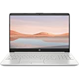 HP Pavilion Laptop (2022 Model), 15.6' HD Display, Intel Celeron Quad-Core Processor, 32GB DDR4 RAM, 2TB SSD, Online Conferencing, Webcam, HDMI, Bluetooth, WiFi, Windows 11
