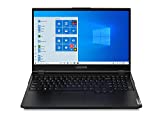 Lenovo Legion 5 Gaming Laptop, 15.6' FHD (1920x1080) IPS Screen, AMD Ryzen 7 4800H Processor, 16GB DDR4, 512GB SSD, NVIDIA GTX 1660Ti, Windows 10, 82B1000AUS, Phantom Black