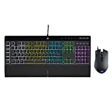 CORSAIR K55 RGB PRO + HARPOON RGB PRO Gaming Bundle