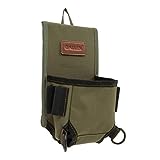 Allen Company Triumph Rip-Stop Single Box Shell Carrier, Holds 25 Empty Hulls, Olive, one Size (Bags & Range_Trap & Skeet)