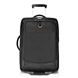 EVERKI Wheeled 420 Carry-on 18.4-Inch Gaming or Workstation Laptop Trolley, Business Professional, Gamer (EKB420)