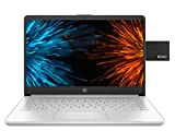 HP Laptops for Business & College Student, 15 inch Laptop Computer with 15.6 FHD Screen, 2022 Newest Upgraded, AMD Ryzen 3 3250U, 16GB RAM, 1TB SSD, HDMI, Webcam, Windows 11, Fast Charge, ROKC MP