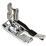 YICBOR 1/4' Guide Quilting Foot, Low Shank #ANF221 /RJ-725 for Singer,Brother, Babylock and Many Low Shank Sewing Machine