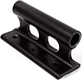 15mm x 110mm Boost Thru-Axle Alloy Bike Block Fork Mount Truck Bed Rack