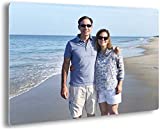 Personalized Metal Print Photo on Metal in High Definition and Variety of Sizes Ready to Hang – Metal Printing Your Custom Photos Makes the Perfect Wall Decor for Your Home or Office - Made in USA