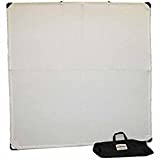 Cheryl Ann's Quilting Design Wall - 72' White