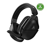 Turtle Beach Stealth 700 Gen 2 MAX Multiplatform Amplified Wireless Gaming Headset for Xbox Series X|S, Xbox One, PS5, PS4, Windows 10 & 11 PCs, Nintendo Switch - Bluetooth, 50mm Speakers - Black