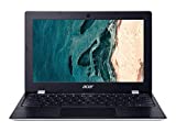 Acer Chromebook 311| 1.10 GHz Intel Celeron N4020 Dual-core | 32GB Storage | 4GB LPDDR4 RAM | 11.6' In-plane Switching (IPS) Technology 1366 x 768 Display | Google Chrome OS | (Renewed)
