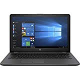 HP 255 G6 15.6in LCD Notebook - AMD E-Series - 4 GB - 500 GB HDD - Windows 10 Home 64-bit (English) (1LB15UT) (Renewed)