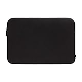 Incase Designs Classic Universal Sleeve for MacBook Pro (15-inch, 2019-2008) - Black