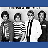 British Wire Gauge [Explicit]